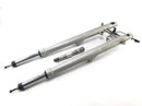 BMW R 1200 R [2007] - Gaffel Telegabel med akse med ABS -sensor-10
