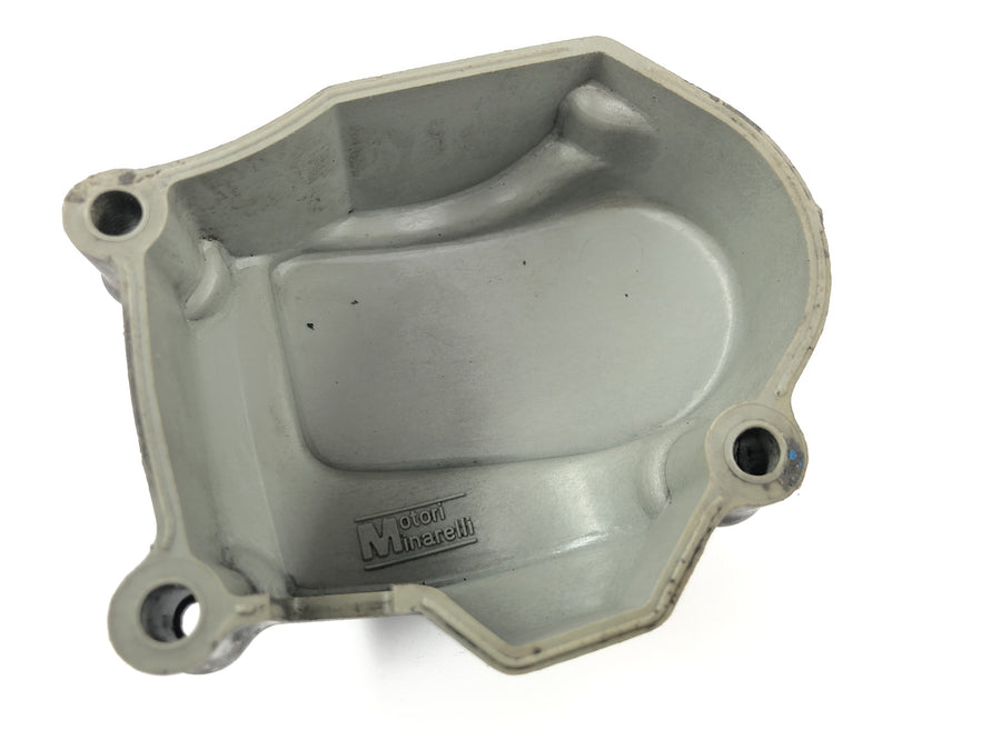 Sachs ZX 125 [1998] - Motordæksel til oliepumpe
