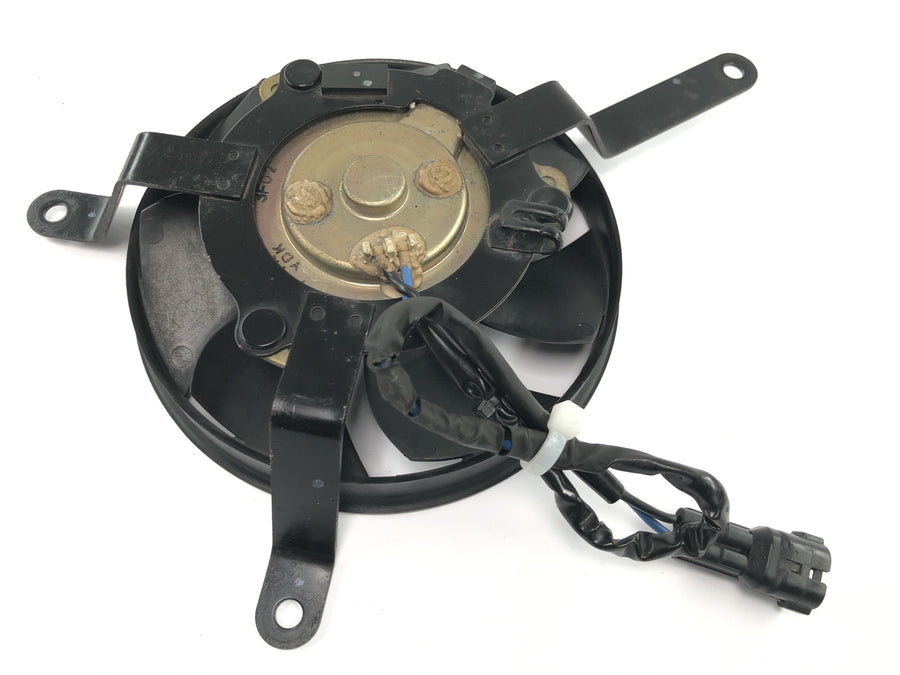 Honda CBR 600 RR PC37 [2004] - Kølerventilator elektrisk frontventilator