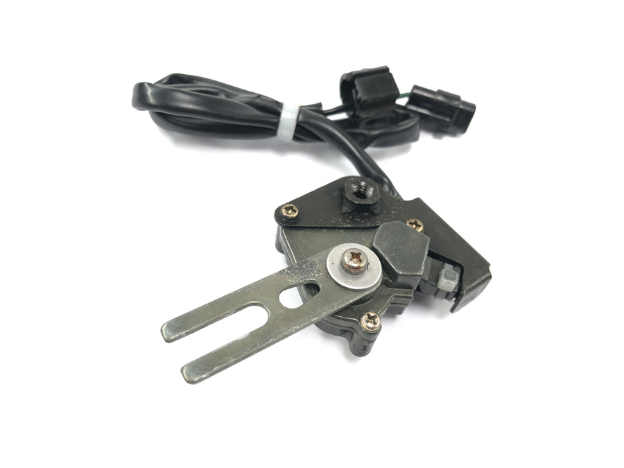 Kawasaki VN 1600 Classic VNT60A [2007] - Sidestander omskifter sidestander