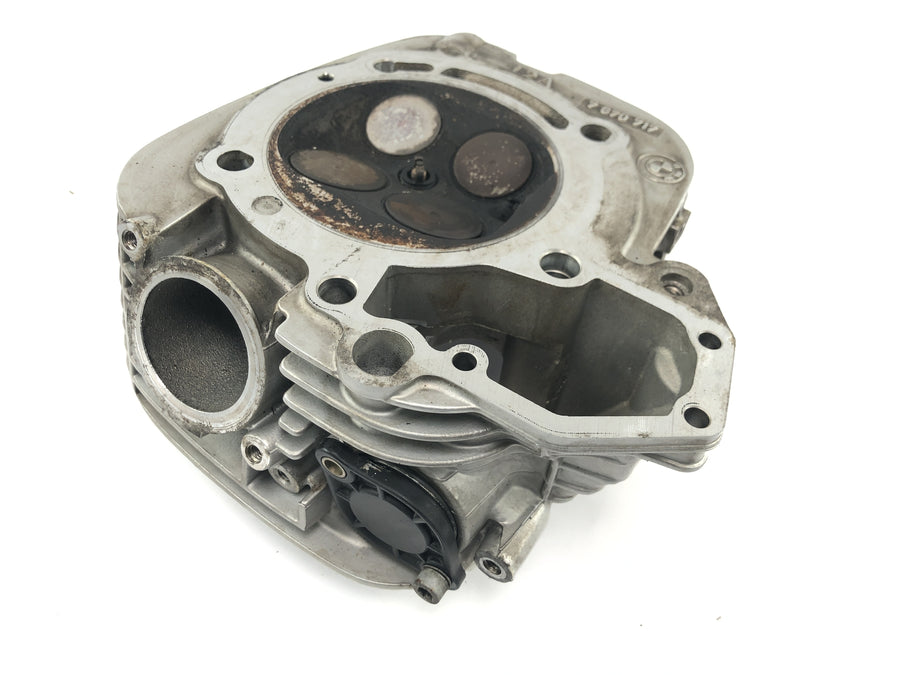 BMW R 1150 RS R22 [2003] - topventilhoved venstre