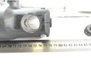 Triumph Speed ​​Triple 955i [1999] - Telegabel med akse-3