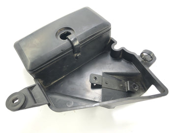 Kawasaki VN 800 Classic [2000] - Staufach Aggregate Holder Venstre tilbage - 0