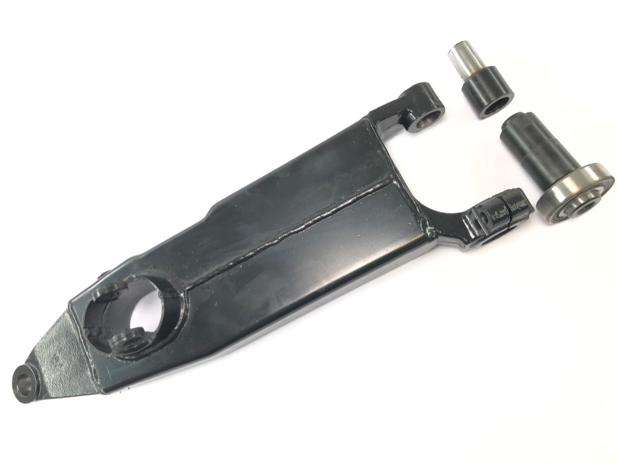 BMW K 1200 LT K2LT [1999] - Front svingarm, fjederbensmontering Telelever