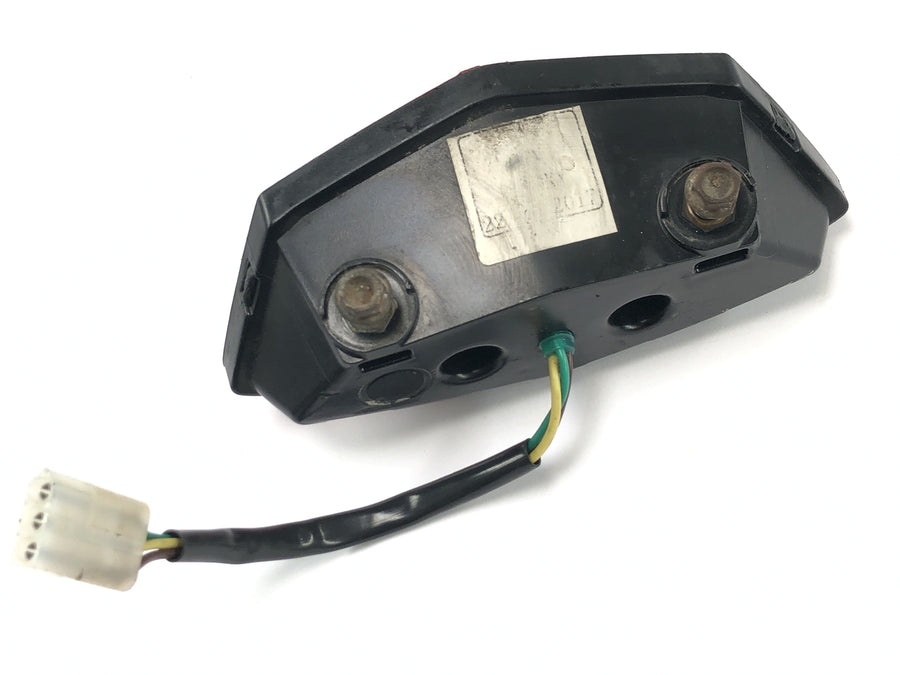 SWM RS 125 R B2 [2020] - Baglygte bremselys LED baglygte baglygte bag