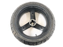 Triumph Speed ​​Triple 955i [1999] - Hinterrad Rim i bagerste 190/50 ZR17-5