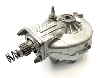 Kawasaki Z 1100 KZT10A [1984] - End Drive Cardanium Drive baghjul Gear Differential Drive