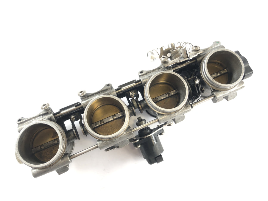 BMW K 1300 S K12S [2010] - Gassventiler