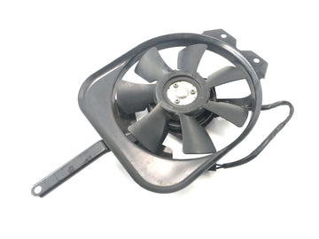 Kawasaki ZX 12 R ZXT20A [2001] - Kølerventilator