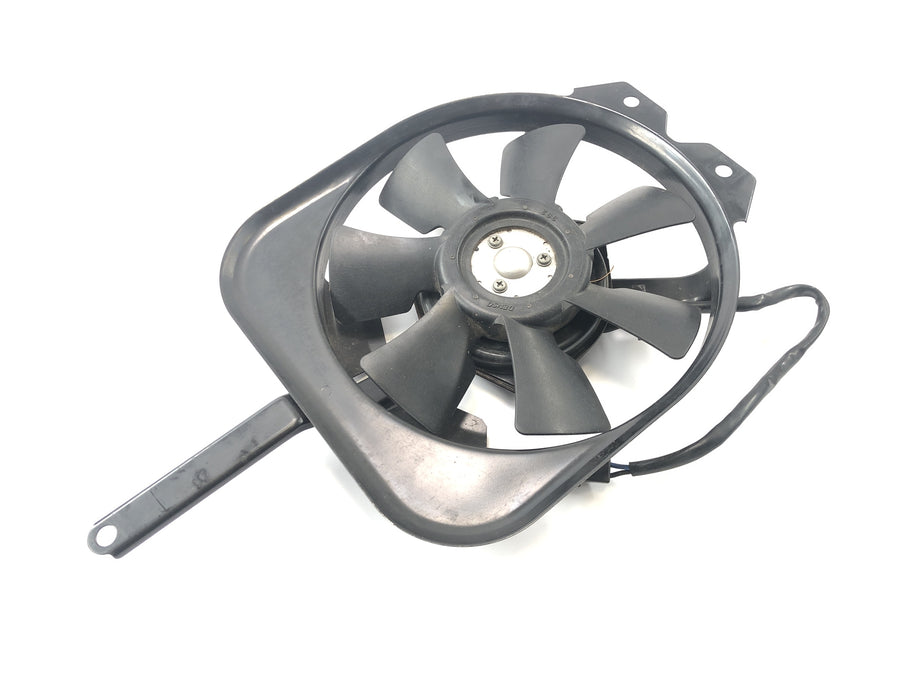 Kawasaki ZX 12 R ZXT20A [2001] - Kølerventilator