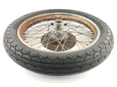 Triumph Bonneville T140V [1976] - Fronthjulet RIM Wheel 1,85 x 19 "-5