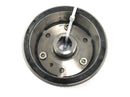 Kawasaki Versys KLE 650 A [2006] - starter frihjul med magnethjul generator rotor-4
