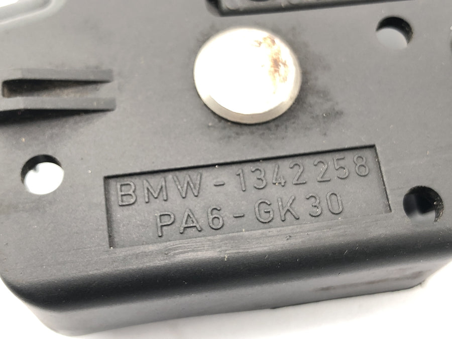 BMW R 1100 RT 259 [1997] - Gas Zugelhalter Mechanics til venstre højre kontrol