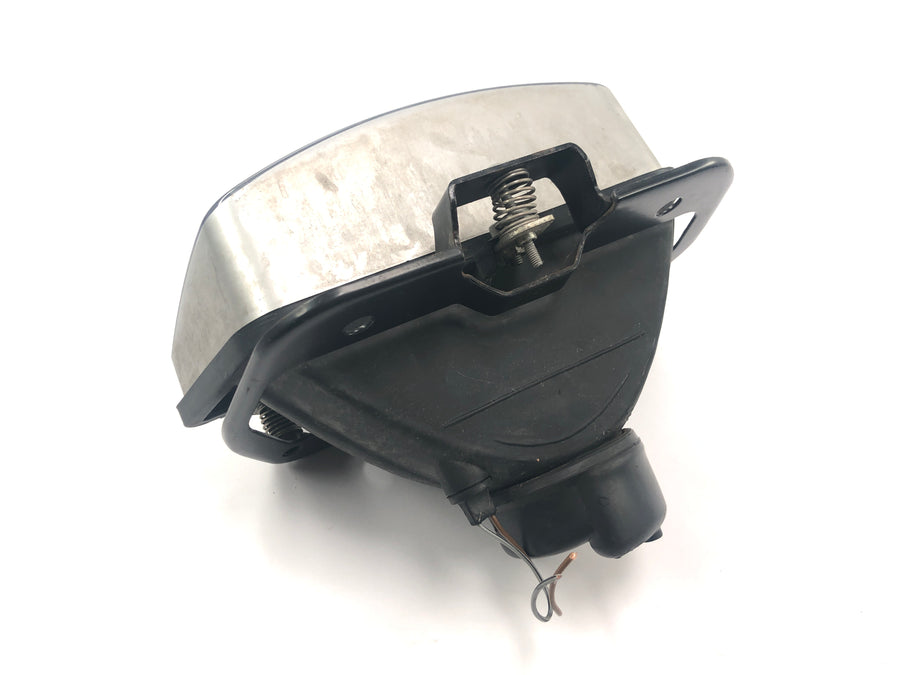 BMW C1 125 [2002] - Forlygter forlygter
