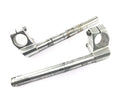 Honda NSR 125 JC20 [1991] - styrtub clip-on styr par 34mm-1