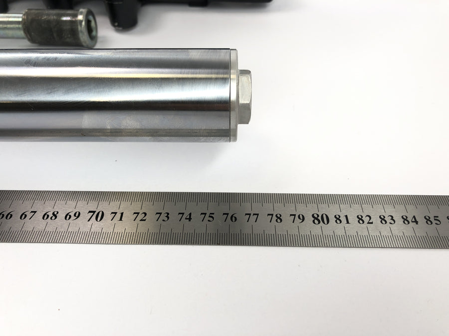 Kawasaki GPZ 1100 ZXT10E [1997] - Fork Telegabel Front Fork Forks foran