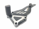 BMW K 1100 LT 100 [1994] - Fodstøtte FreeBoard Venstre Driver's Foot Support Platform-5