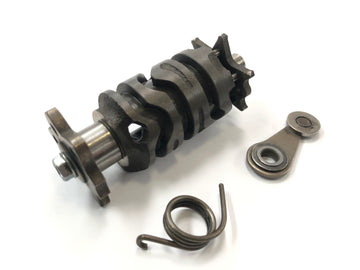 Honda XL 600 R PD03 [1986] - Skifttromle gearskifte - 0