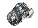 Honda CBR 600 RR PC37 [2004] - Tank benzintank tank brændstoftank brændstoftank-4