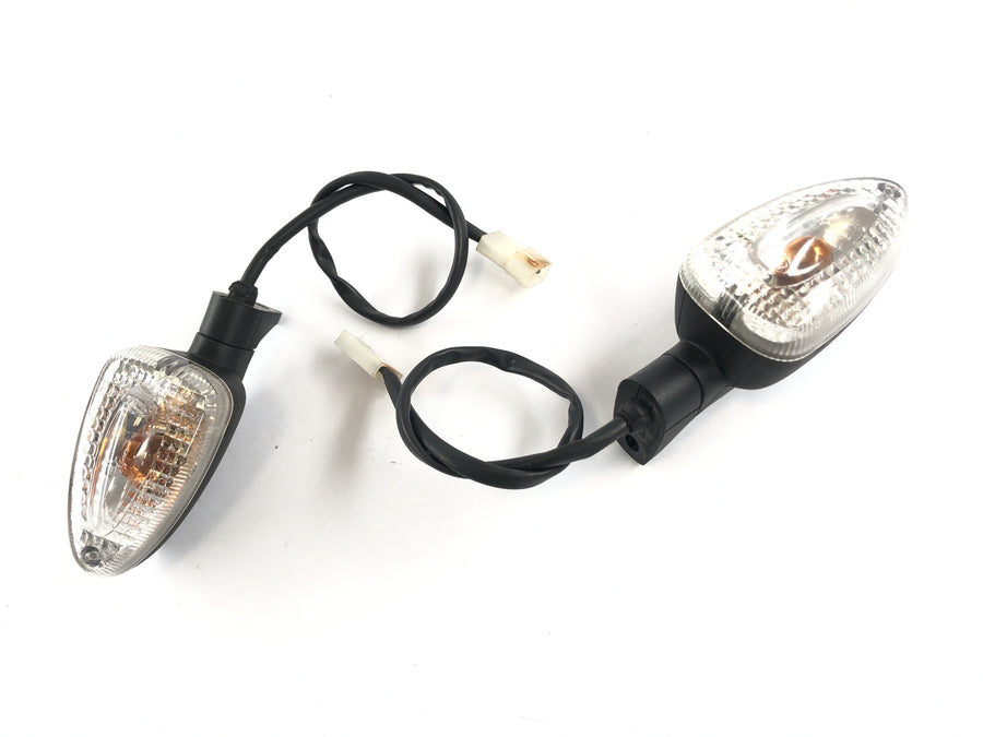 Moto Guzzi Norge 1200 [2006] - Blinker Set -par