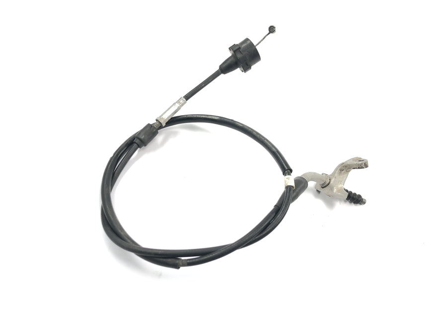 Suzuki RM Z 250 RJ41A [2007] - koblingskabel koblingskabel Bowden kabel