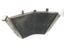 Suzuki GSX R 1000 WVB6 K6 [2006] - Radiator vandkøler kølesystem radiator netværk-1