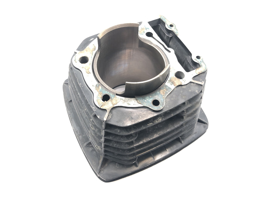 Honda FT 500 PC07 [1983] - cylinder med stempel