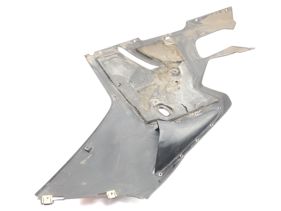 Aprilia RSV 1000 R [2004] - sidepanel kåbedel venstre