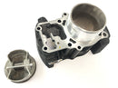 Suzuki VZ 1500 WVCU [2011] - Cylinder med stempelcylinder bagtil-2