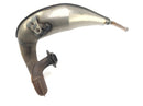 Yamaha DT 125 DE06 [2005] - Udstødning Pear Krümmer-4