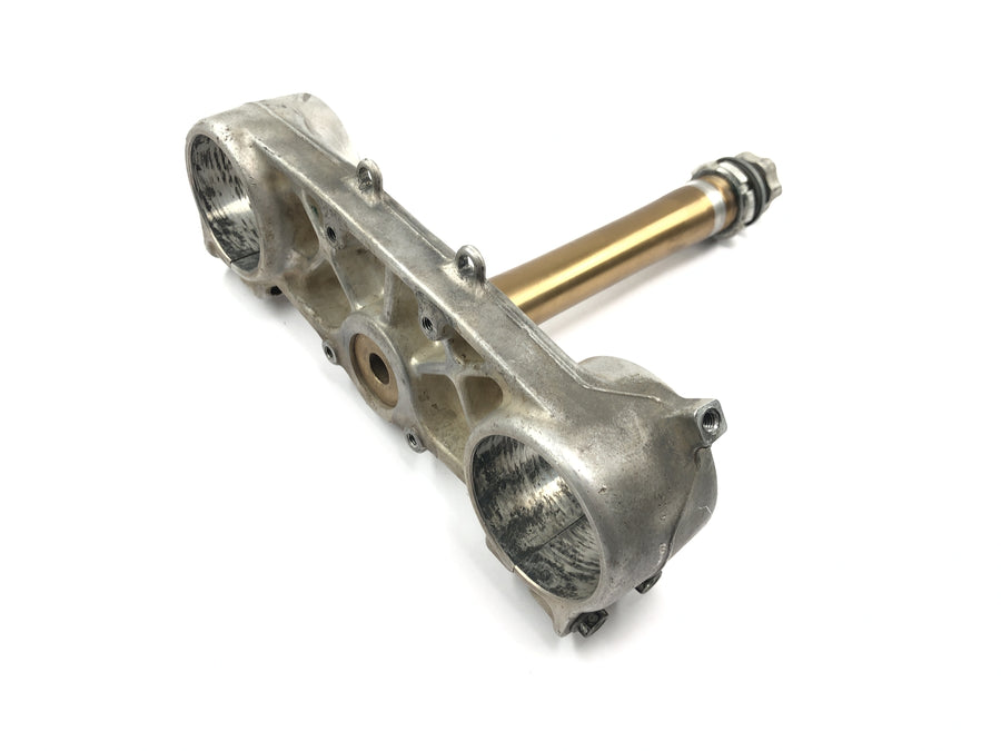 Suzuki RM Z 250 RJ41A [2007] - nedre gaffelbrostyrehoved