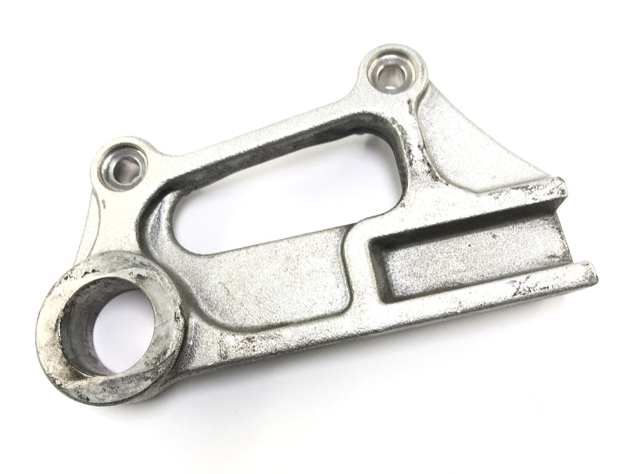 Kawasaki Z 1000 ZRT00A [2006] - Bremseanker Anchor Plate