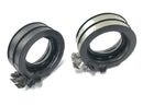 Yamaha MT07 RM04 [2014] - Indsugningsmanifold gummi gummiadapter-2