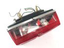 Honda GL 500 Silversching PC02 [1982] - Baglys Enhed Huset Baglys-4