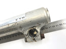 Yamaha XV 750 5G5 [1982] - Fork Telegabel Suspension Fork med akse-6