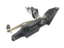 Triumph Daytona 900 T300 [1996] - Fodstøttesystem fodstøtte venstre med skiftepedal-5