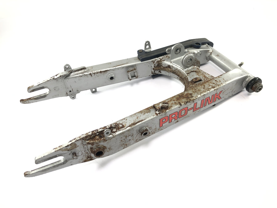 Honda XL 250 R MD03 [1993] - Svingarm bageste svingarm Pro-Link svingarm