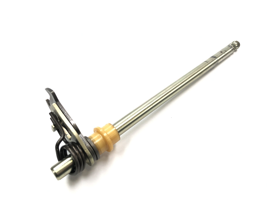 Aprilia første 1000 Futura [2002] - Gear Lever