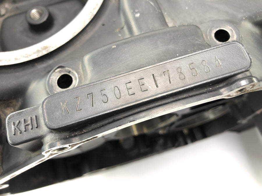 Kawasaki ZR7 ZR750F [1999] - Motorboliger tomme boliger