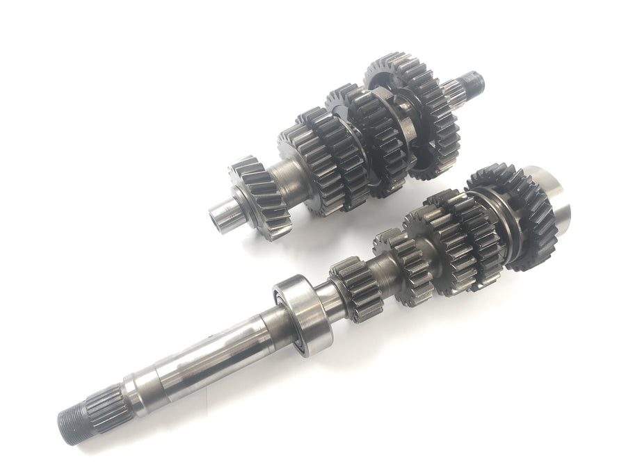 Honda GL 1500 Goldwing SC22 [1987] - Gearkasse