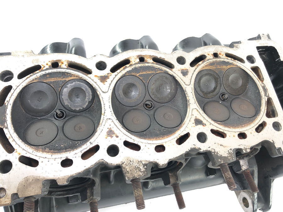 Triumph Daytona 955i T595 [1999] - Cylinderhoved