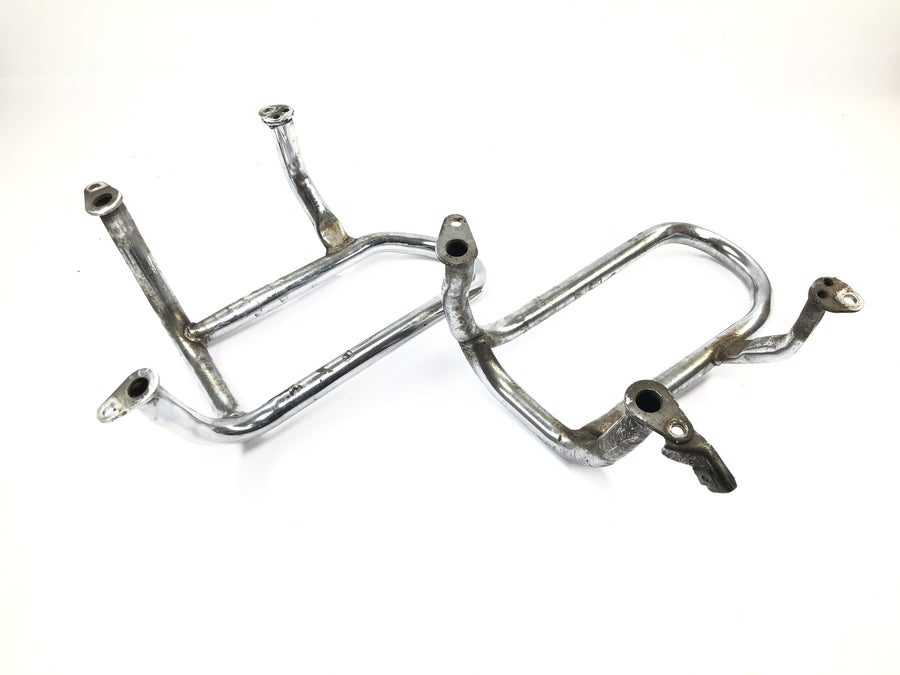 Honda GL 1500 Goldwing SC22 [1993] - Crash bar motor beskyttelse bar beskyttelses bar