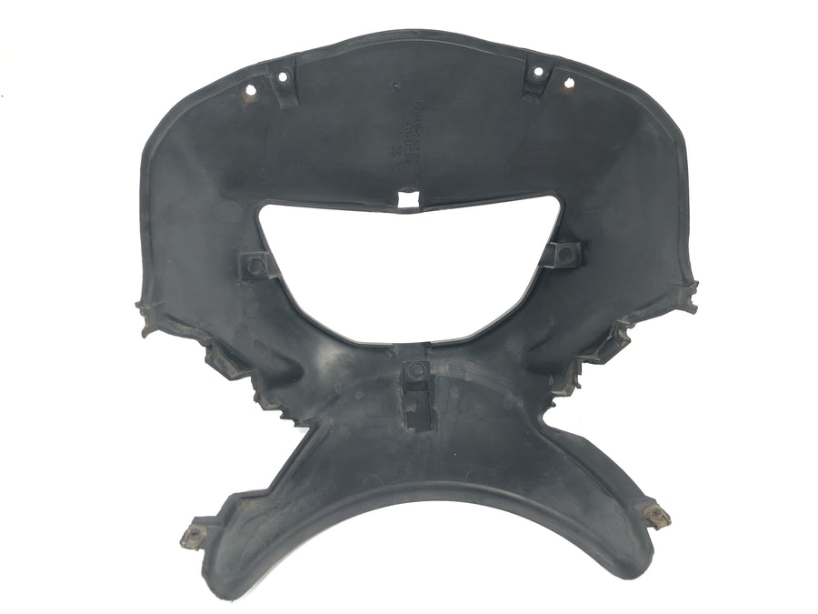 BMW F 650 GS R13 [2000] - Front kåbe cockpit kåbe lampe maske