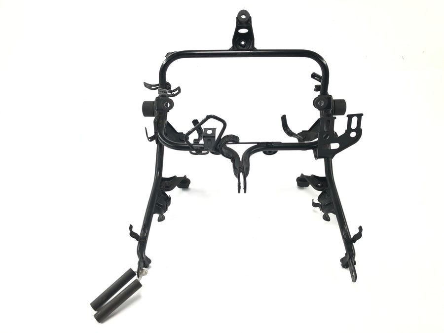 Honda CBX 750 RC17 [1984] - Beklædning Holder Front Bracket Montering Base