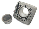 Honda NX 650 Dominator RD02 [1994] - Cylinder med stempel-3