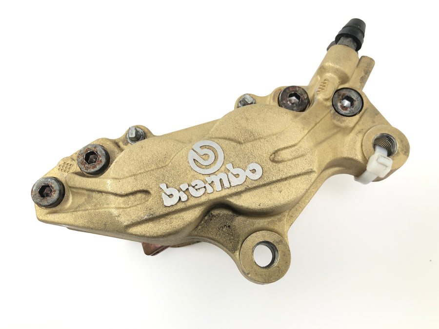Aprilia SL 1000 Falco PA [2000] - Bremsekaliper Brake foran højre bremse tænger