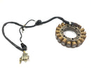 Honda SLR 650 RD09 [1997] - Stator Generator Generator Spool-2