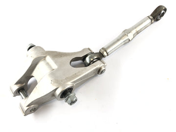 Ducati 1098 S H7 [2009] - Dog Lever Bone Bone Bone