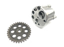 Yamaha XJR 1300 RP02 [1999] - Oliepumpe gearpumpe hjuldrev gearoliepumpe-5