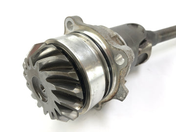 Kawasaki VN -15 VNT50A [1989] - Cardan Shaft med et planetarisk hjul - 0